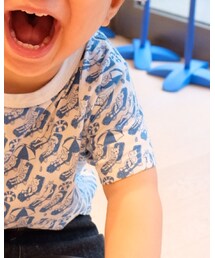 RADCHAP | Tシャツ/カットソー