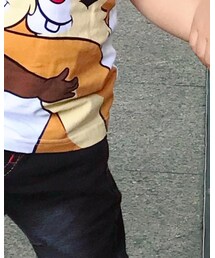 BABYDOLL | Tシャツ/カットソー