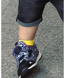 Reebok | スニーカー