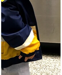Champion | ナイロンジャケット