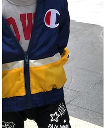 Champion | ナイロンジャケット