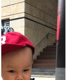 BREEZE | キャップ