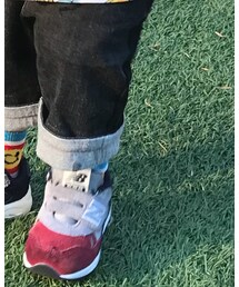 NEW BALANCE | スニーカー