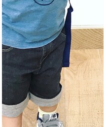 COMME CA ISM | デニムパンツ