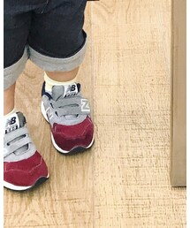 NEW BALANCE | スニーカー