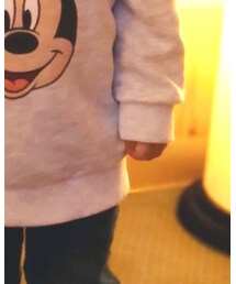 ZARA | スウェット