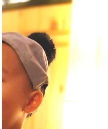 akachan | キャップ