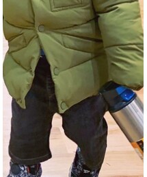 ZARA | ダウンジャケット/コート