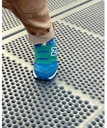 NEW BALANCE | スニーカー