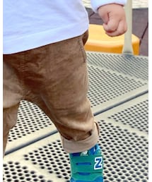 sevens | チノパンツ