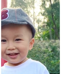 GRIN BUDDY | キャップ