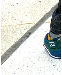 NEW BALANCE | スニーカー