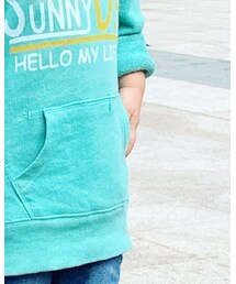 no brand | スウェット