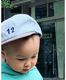 petit main | キャップ