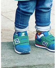 NEW BALANCE | スニーカー