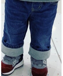 Right-on KIDS | デニムパンツ