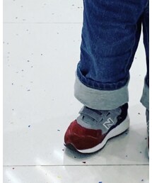 NEW BALANCE | スニーカー