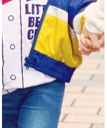 Champion | ナイロンジャケット