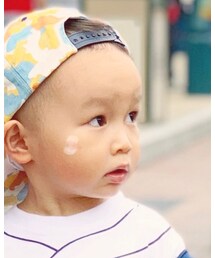 Right-on KIDS | キャップ