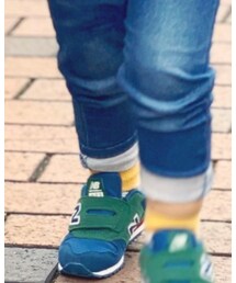 NEW BALANCE | スニーカー