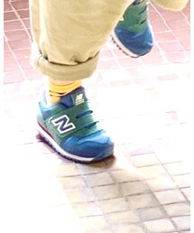 NEW BALANCE | スニーカー
