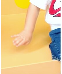 seeds | デニムパンツ