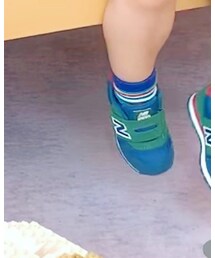 NEW BALANCE | スニーカー