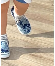 VANS | スリッポン