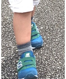 NEW BALANCE | スニーカー