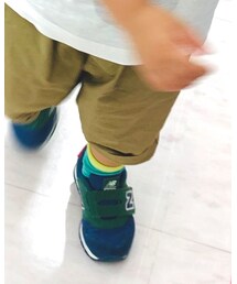 GLOBAL WORK | チノパンツ