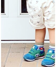 NEW BALANCE | スニーカー