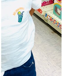 GLOBAL WORK | Tシャツ/カットソー