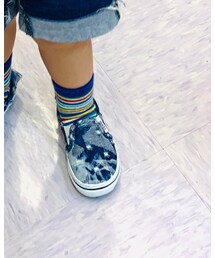 VANS | スリッポン