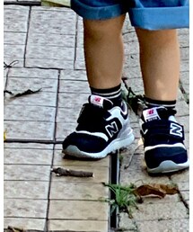 NEW BALANCE | スニーカー