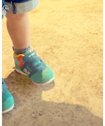 NEW BALANCE | スニーカー