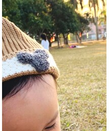 wayoure_s | ニットキャップ/ビーニー