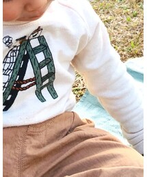 Ocean&Ground | スウェット