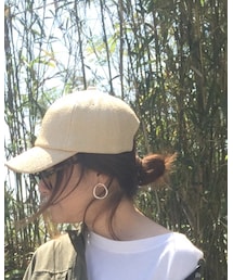 Re:EDIT | キャップ