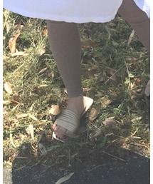 Re:EDIT | サンダル