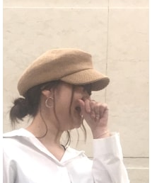 Re:EDIT | キャスケット