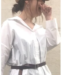 サンプル | シャツ/ブラウス