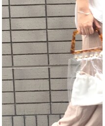 Re:EDIT | ハンドバッグ