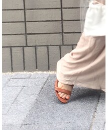 Re:EDIT | サンダル