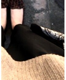 UNIQLO | パンツ