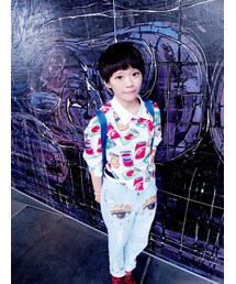 シャツ/ブラウス