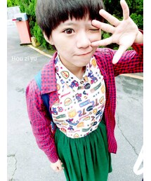 シャツ/ブラウス