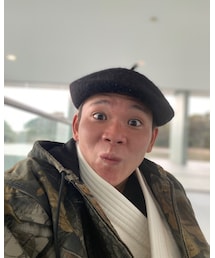 GUCCI | ハンチング/ベレー帽