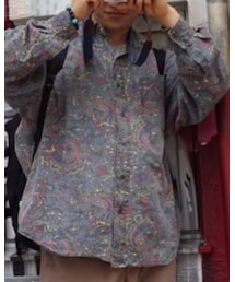 古着 | シャツ/ブラウス