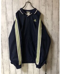 adidas | ナイロンジャケット