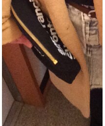 American Apparel | クラッチバッグ